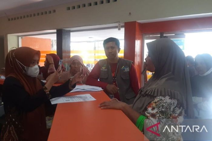 Bantuan Sosial Tunai 2025