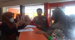 Bantuan Tunai Tahun 2025