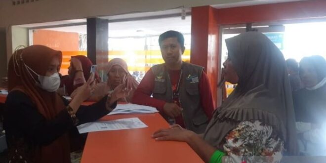 Bantuan Tunai Tahun 2025