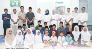 KUR Bank Ntb Syariah 2025