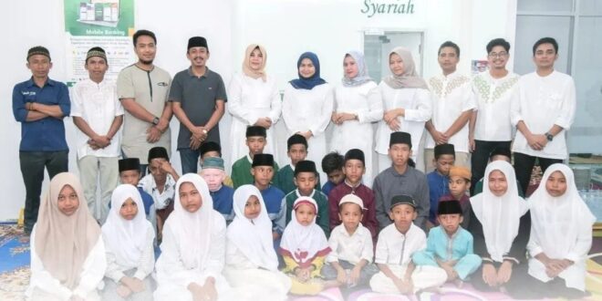 KUR Bank Ntb Syariah 2025
