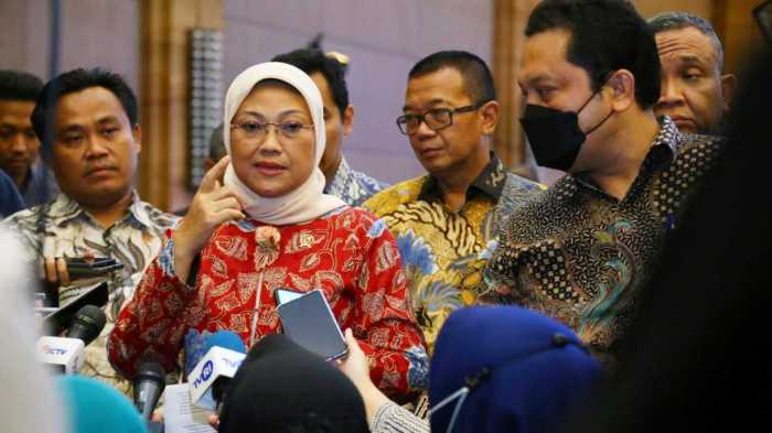 Calon Penerima Bantuan Tkm 2025