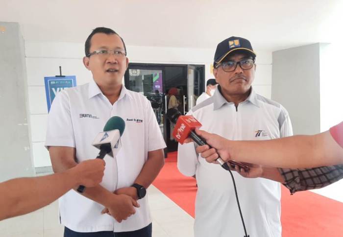 Bantuan Subsidi Kpr Btn 2025