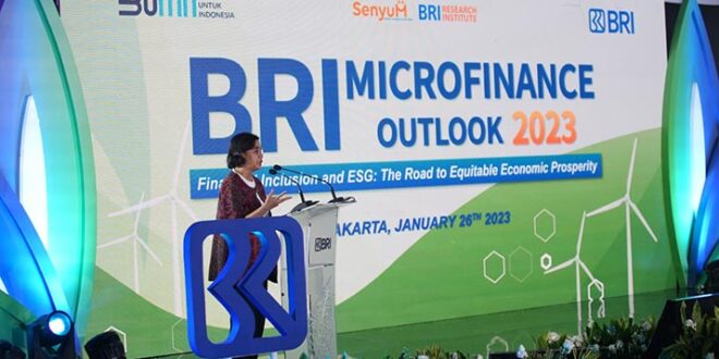 Data BRI KUR 2025