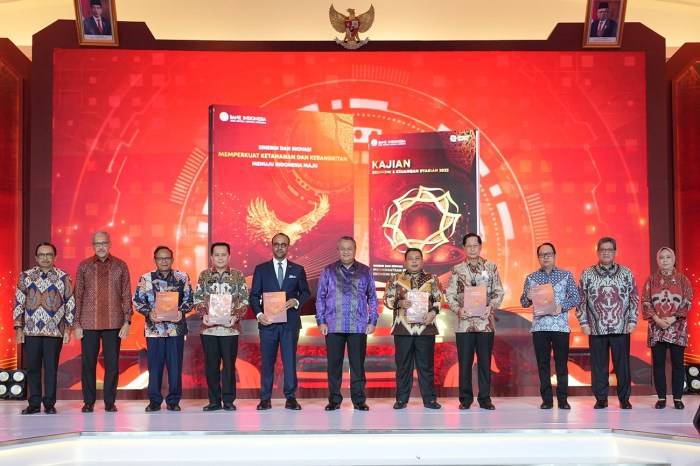 Bantuan Penelitian Bank Indonesia 2025