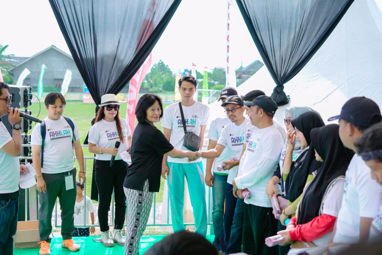 Mudik Asyik Bumn 2025