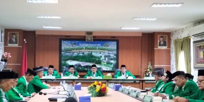 Kapan Bantuan Simpedes Umi Cair 2025