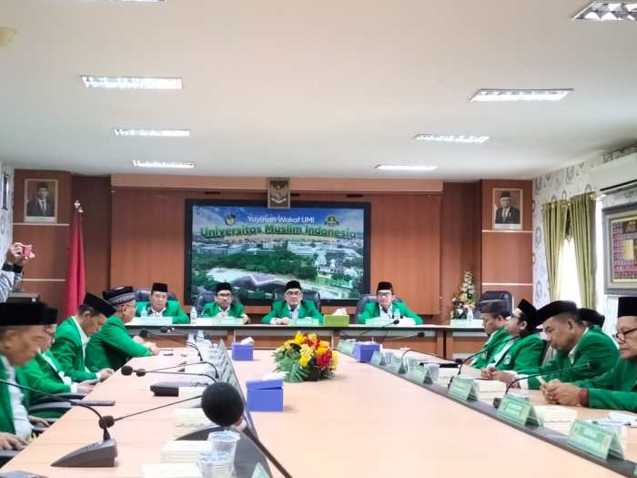 Kapan Bantuan Simpedes Umi Cair 2025