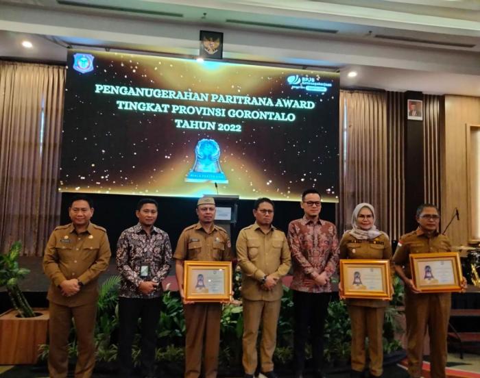Kapan Bantuan BPJS Ketenagakerjaan Cair 2025