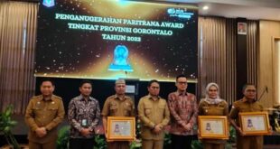 BPJS Ketenagakerjaan Bantuan 2025 Kapan Cair?