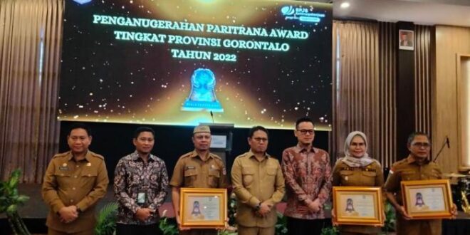 BPJS Ketenagakerjaan Bantuan 2025 Kapan Cair?