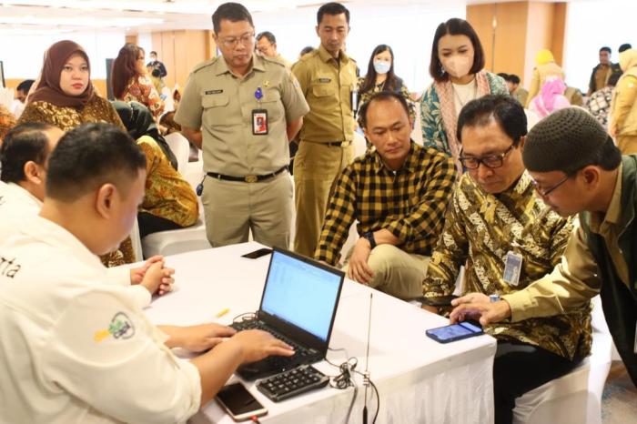 Cek Bantuan Bni 2025
