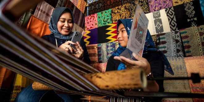 Apakah KUR BRI 2025 Sudah Buka