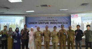 Bantuan UMKM 2025 Terbaru