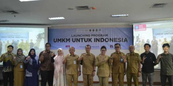Bantuan UMKM 2025 Terbaru