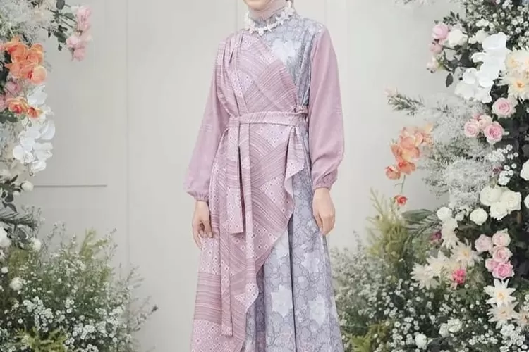 Outfit Lebaran  2025