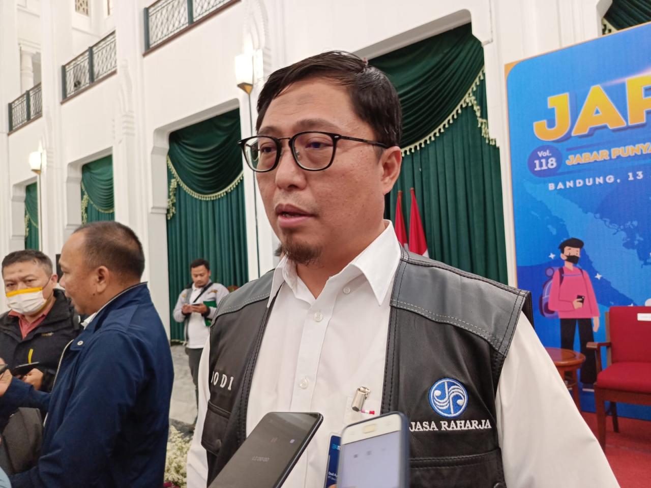 Mudik Gratis Jasa Raharja 2025 Terbaru
