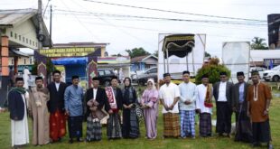 Hari Raya Idul Fitri 2025 Jatuh Pada