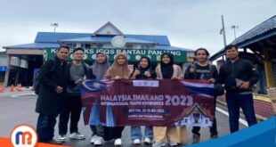 Bantuan Remaja 2025