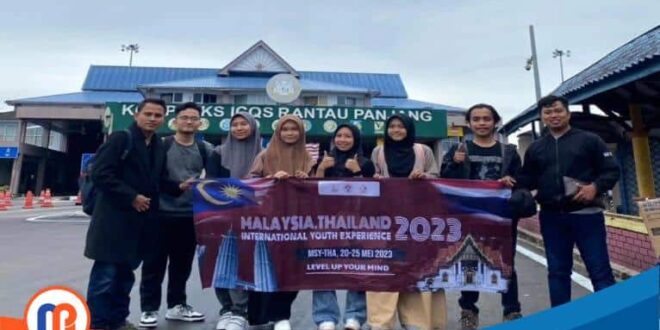 Bantuan Remaja 2025