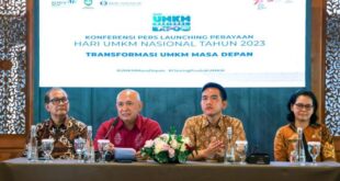 Bantuan UMKM Kemnaker 2025