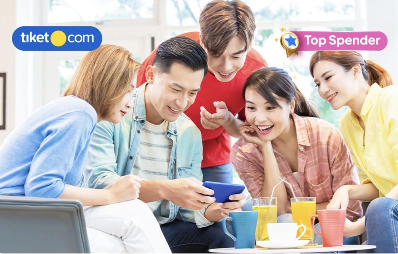 Harga Tiket Mudik 2025