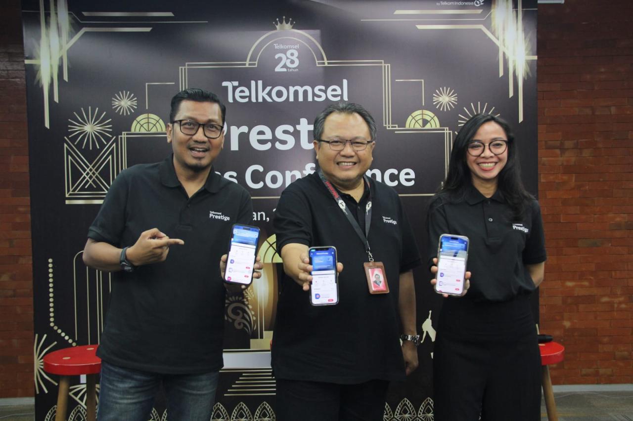 Mudik Gratis Telkomsel 2025 Kapan Dibuka