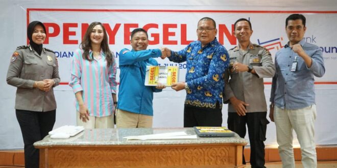 Tabel Angsuran KUR Bank Lampung 2025