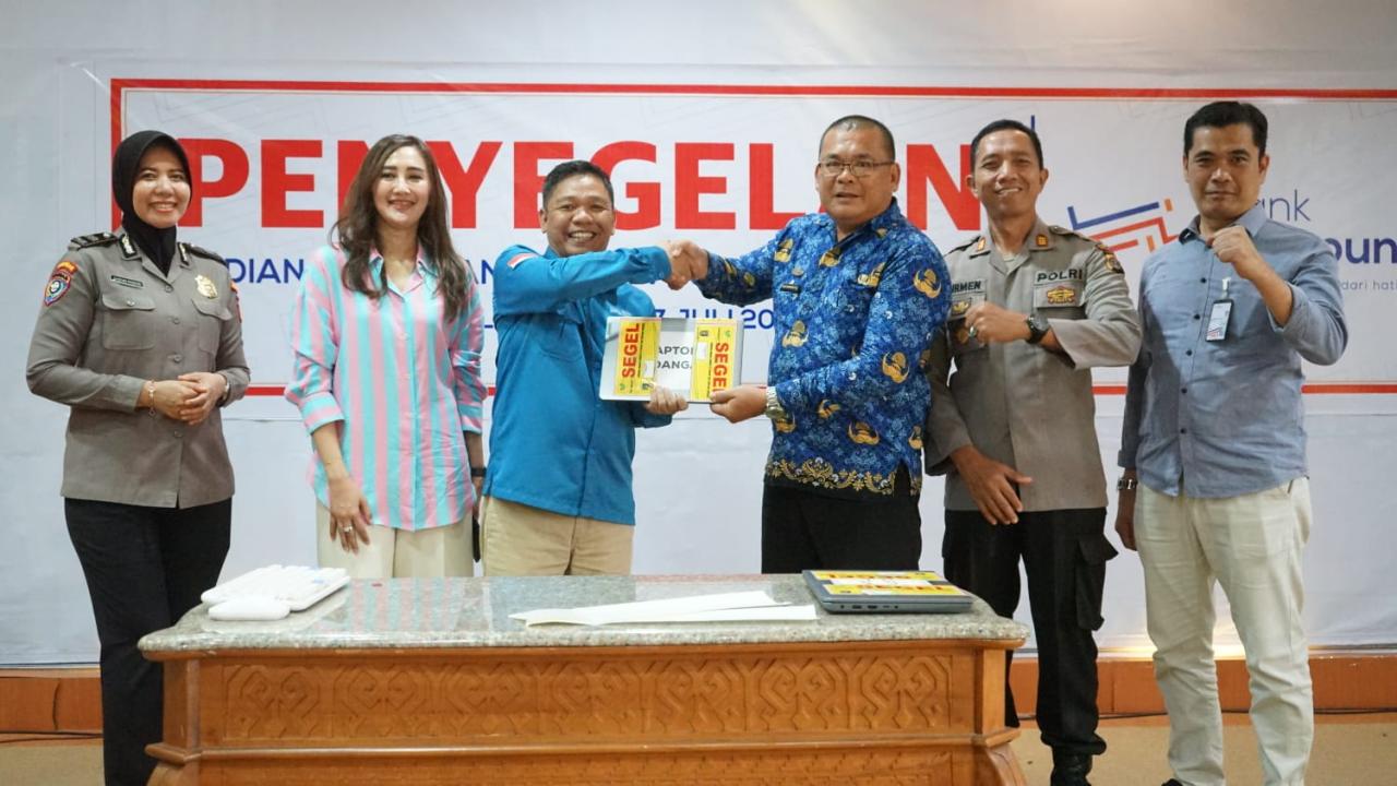Tabel Angsuran KUR Bank Lampung 2025