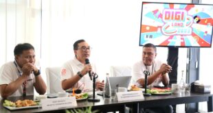 Mudik Gratis Telkom 2025