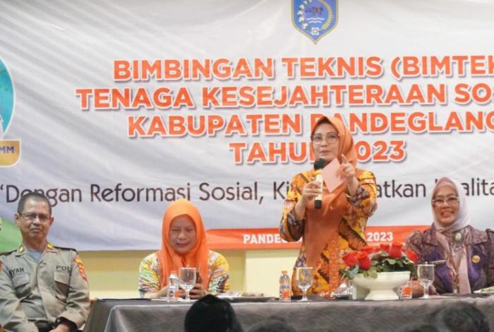 Berapa Besar Bantuan PKH 2025