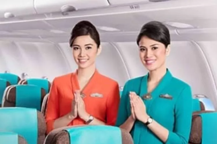 Mudik Garuda 2025