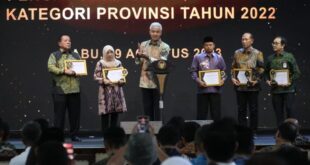 KUR Bank Jateng 2025 Terbaru
