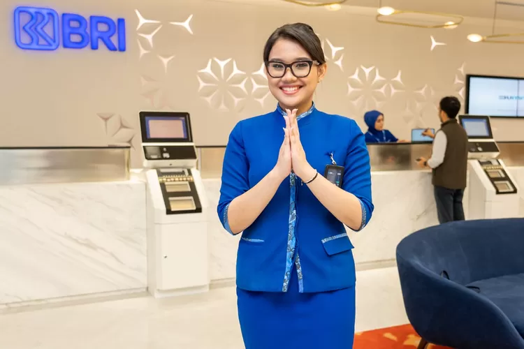 Tabel KUR BRI 2025 70 Juta