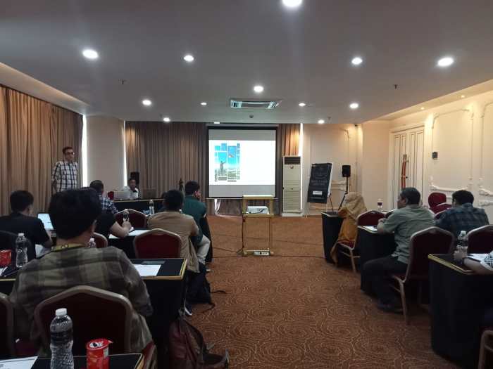 Bantuan Akan Cair 2025