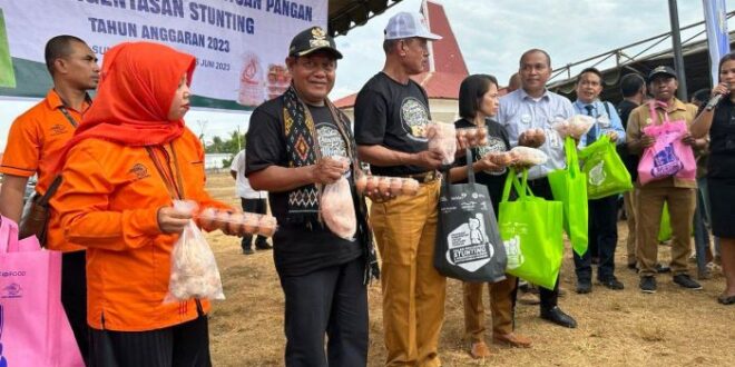 Bantuan Sembako 600 Ribu 2025