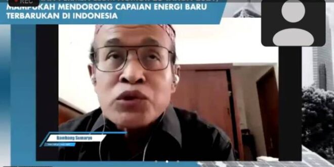Cek Bantuan Pangan Cadangan Beras Pemerintah 2025