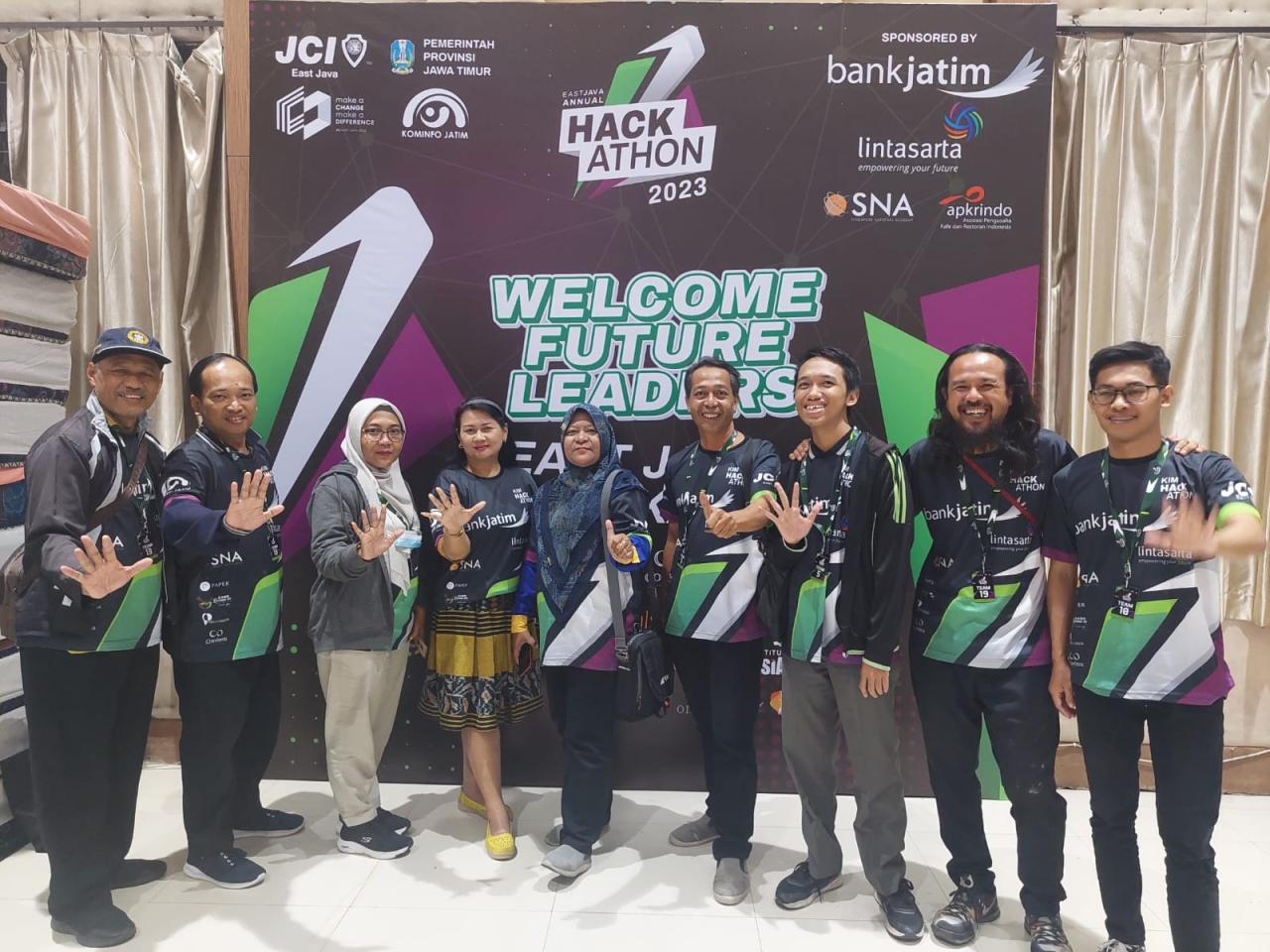 Mudik Gratis Jatim 2025
