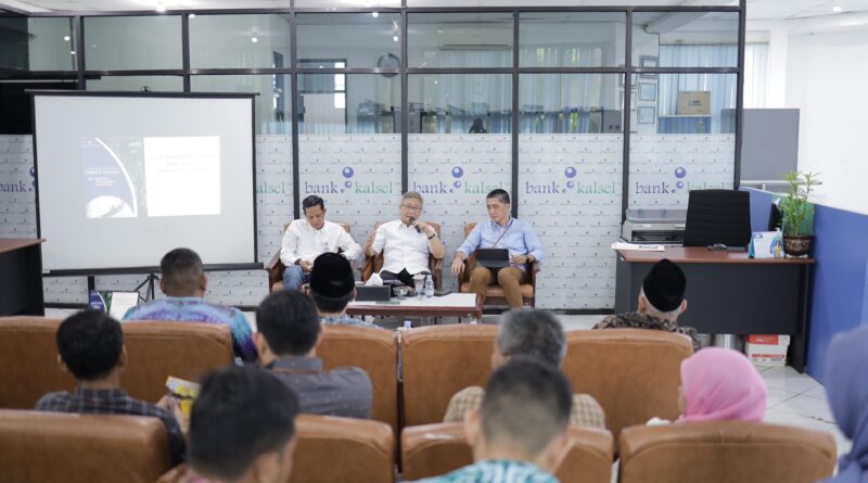 KUR Bank Kalsel 2025 Kapan Dibuka