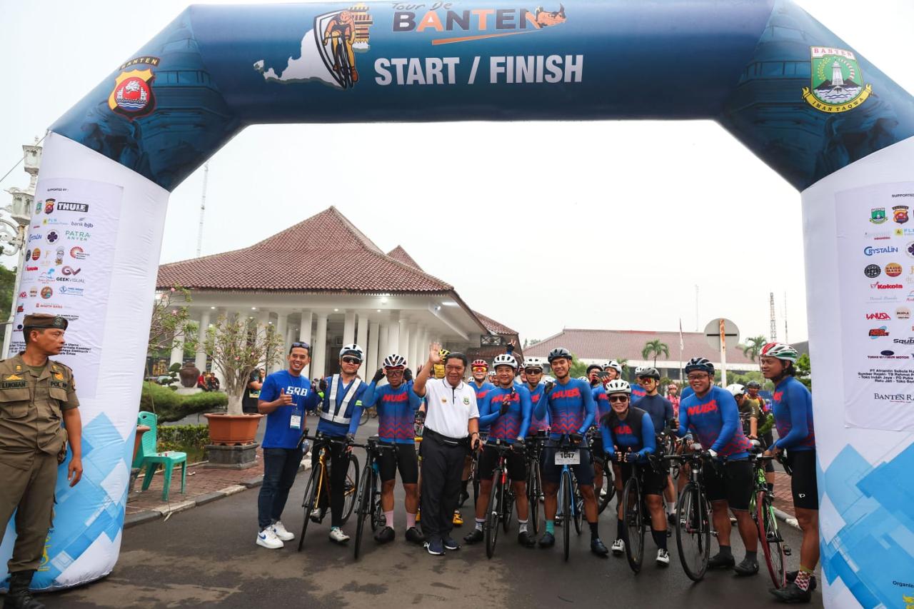 Mudik Gratis Banten 2025
