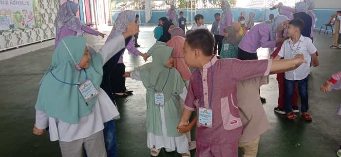 Bantuan Madrasah 2025