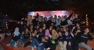 Mudik Gratis Bekasi 2025