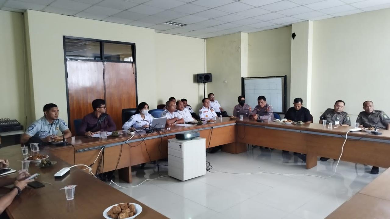 Kapan Mudik Gratis Jasa Raharja 2025 Dibuka