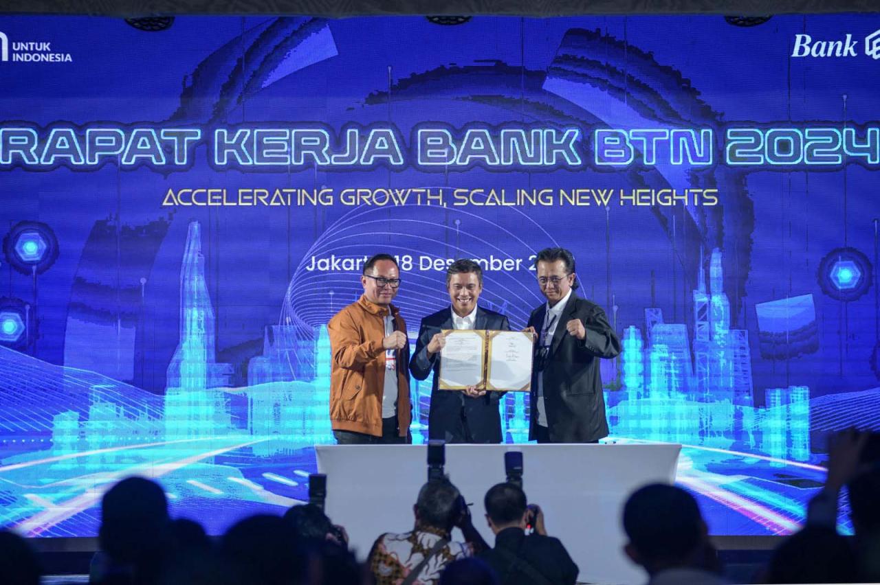 Mudik Gratis Bank Btn 2025