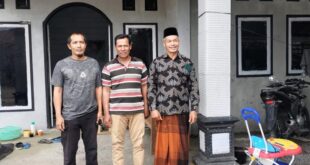 Cek Bantuan Mekar 2025
