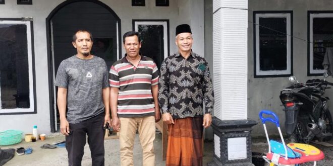 Cek Bantuan Mekar 2025