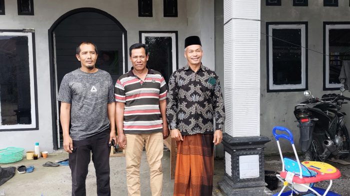 Cek Bantuan Mekar 2025