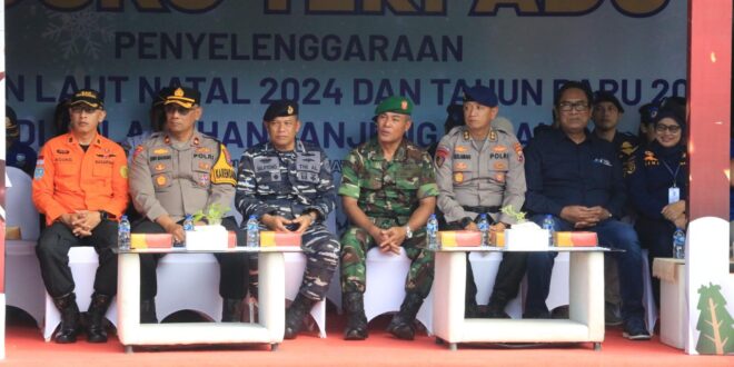 Mudik Gratis 2025 Pelindo