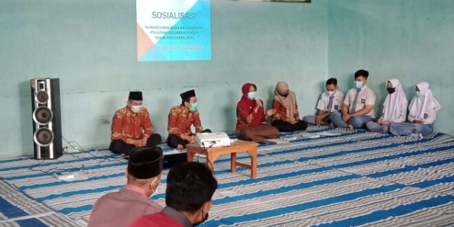 Bantuan Kip Smk 2025
