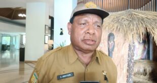 Bantuan Umak Bulan Juni 2025
